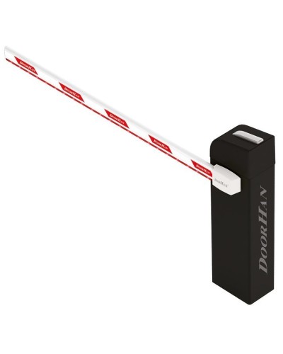 DoorHan BARRIER-PRO6000LED. Шлагбаум автоматический. DoorHan в Новом Уренгое