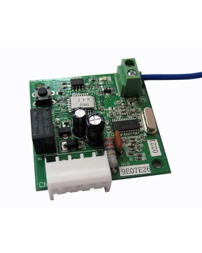DoorHan Receiver 433. Приемник встраиваемый. DoorHan в Новом Уренгое