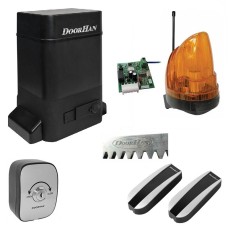 DoorHan SL-2100KIT. Комплект привода для откатных ворот. DoorHan