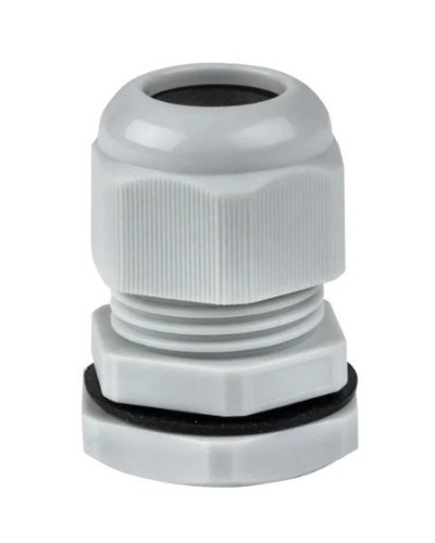 Сальник PG16 IP54 d отв. 21 (plc-pg-16). Сальник. EKF в Новом Уренгое