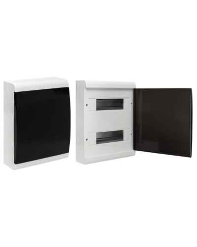 ЩРН-П-24 SlimBox IP41 PROxima (sb-n-24). Щит распределительный навесной. EKF в Новом Уренгое