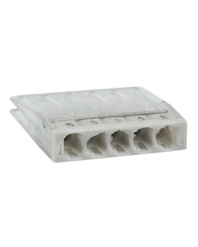 СМК 2273-245 5-проводная PROxima (plc-smk-2273-245). Строительно-монтажная клемма с пастой. EKF в Новом Уренгое