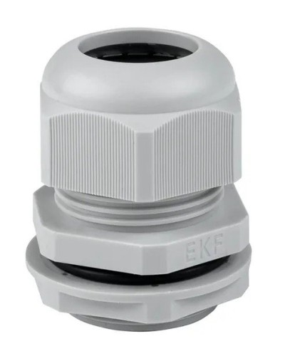 Сальник PG29 IP54 d отв. 37 (plc-pg-29). Сальник. EKF в Новом Уренгое