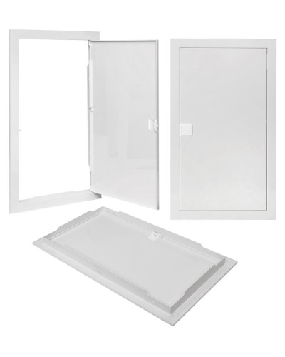 Nova 3 габарит IP40 PROxima (nv-door-m-3). Дверь металлическая. EKF в Новом Уренгое