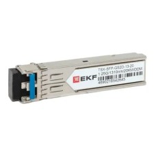 TSX-SFP-GS2D-13-20. SFP модуль. EKF