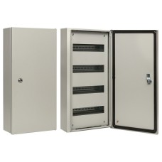 ЩРН-48 (620х310х120) IP54 Basic (mb24-48-bas). Щит распределительный навесной. EKF