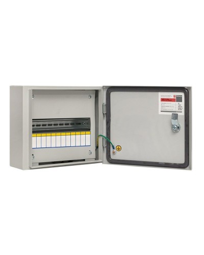 ЩРН-12 (265х310х120) IP54 PROxima (mb24-12). Щит распределительный навесной. EKF в Новом Уренгое