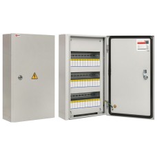 ЩРН-36 (520х310х120) IP54 PROxima (mb24-36). Щит распределительный навесной. EKF