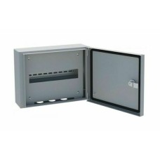 ЩРН-12 (265х310х120) IP54 Basic (mb24-12-bas). Щит распределительный навесной. EKF