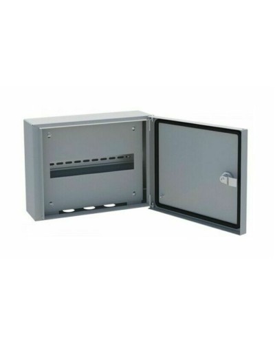 ЩРН-12 (265х310х120) IP54 Basic (mb24-12-bas). Щит распределительный навесной. EKF в Новом Уренгое