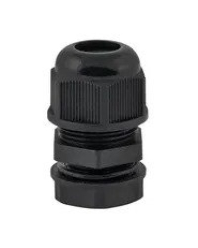 Сальник MG20 IP68 d отверстия 20 (plc-mg-20). Сальник. EKF в Новом Уренгое