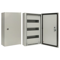 ЩРН-36 (520х310х120) IP54 Basic (mb24-36-bas). Щит распределительный навесной. EKF