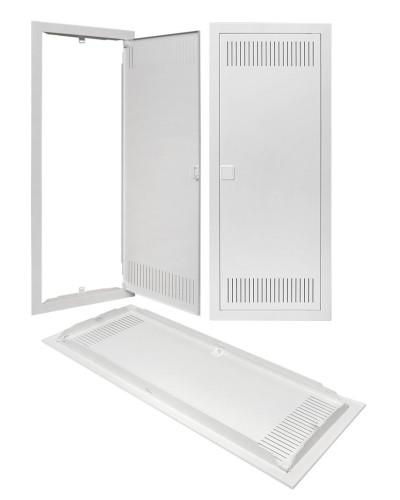 Nova 5 габарит IP40 PROxima (nv-door-pm-5). Дверь металлическая. EKF в Новом Уренгое