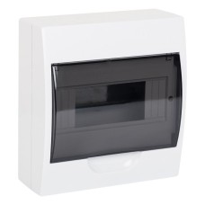 ЩРН-П- 8 IP41 PROxima (pb40-n-8). Щит распределительный навесной. EKF