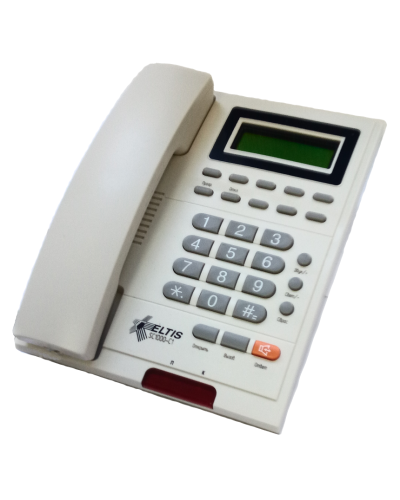 ELTIS SC1000-C1. Пульт диспетчера. ELTIS в Новом Уренгое