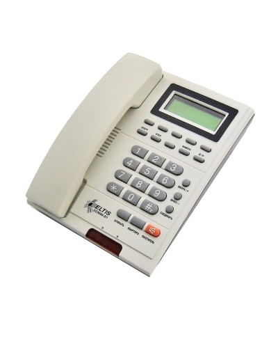 Eltis SC5000-D1. Пульт поста охраны. ELTIS в Новом Уренгое