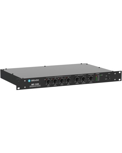 MMP-2400. Микшерная панель. EMSOK в Новом Уренгое