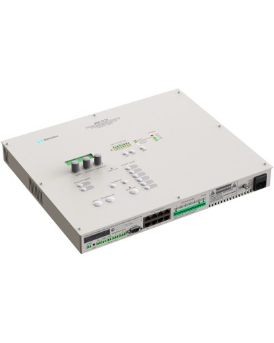 WSA-2124. Cтанция оповещения настенная. EMSOK в Новом Уренгое