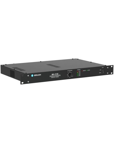 MPA-2150. Усилитель мощности. EMSOK в Новом Уренгое