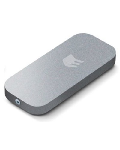 ER1501 Mullion ESMART Reader BLE (Carbon Concrete). Считыватель бесконтактный для proxi-карт и брелоков. ESMART в Новом Уренгое