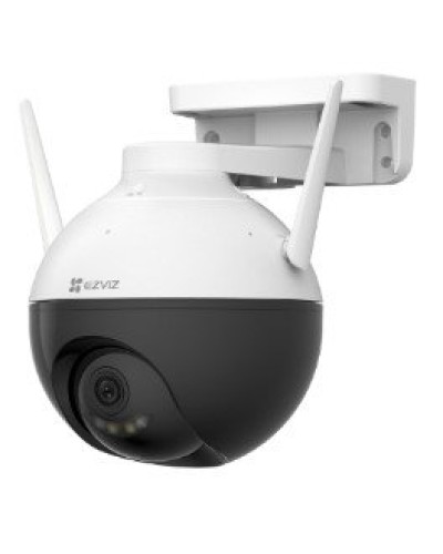 CS-C8C (1080P,6mm). Видеокамера IP поворотная. EZVIZ в Новом Уренгое