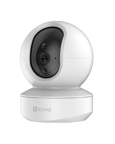 CS-TY1 (4MP,W1). Видеокамера IP поворотная. EZVIZ в Новом Уренгое