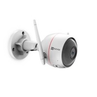 CS-C3W (4MP,2.8mm,H.265). Видеокамера IP цилиндрическая. EZVIZ