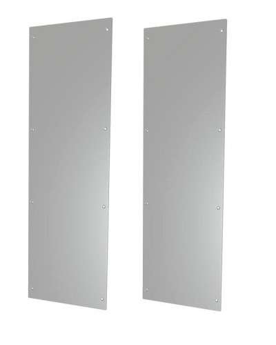 EMS-W-1600.x.400. Комплект боковых стенок. Elbox в Новом Уренгое