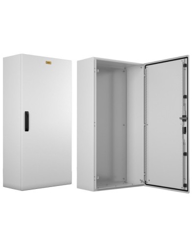 EMWS-1000.600.400-1-IP66. Шкаф электротехнический системный. Elbox в Новом Уренгое