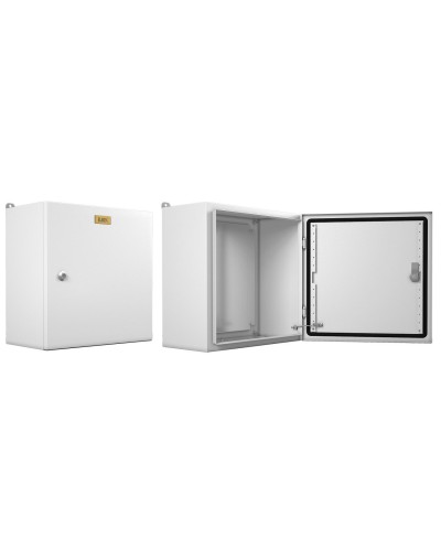 EMW-800.800.210-1-IP66. Шкаф распределительный электротехнический. Elbox в Новом Уренгое