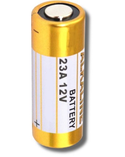 A-23. Элемент питания. Elmes Electronic в Новом Уренгое