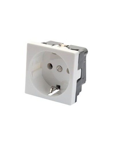 16V-10-04WT. Розетка. Eurolan в Новом Уренгое