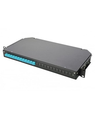 47C-24-30-2L-08-11BL: Кросс оптический 19'' в Новом Уренгое