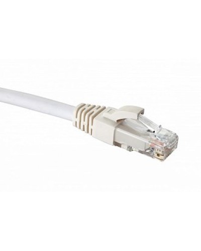 21D-U6-05WT. Патч-корд UTP. Eurolan в Новом Уренгое