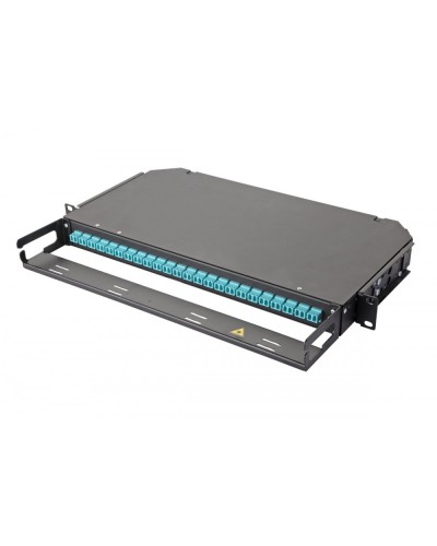 47C-24-30-2L-24-11BL: Кросс оптический 19'' в Новом Уренгое
