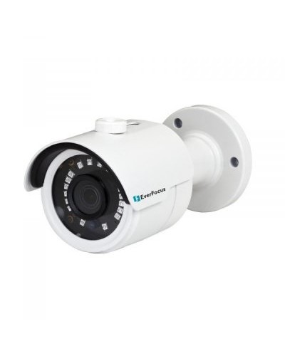 EZN-1240-A. Видеокамера IP цилиндрическая. EverFocus в Новом Уренгое