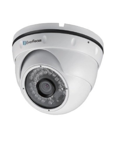 EBN-268. Видеокамера IP купольная. EverFocus в Новом Уренгое