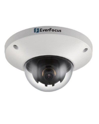 EDN-228. Видеокамера IP купольная. EverFocus в Новом Уренгое