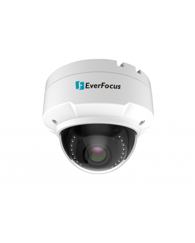 EHN-2550. Видеокамера IP купольная. EverFocus в Новом Уренгое