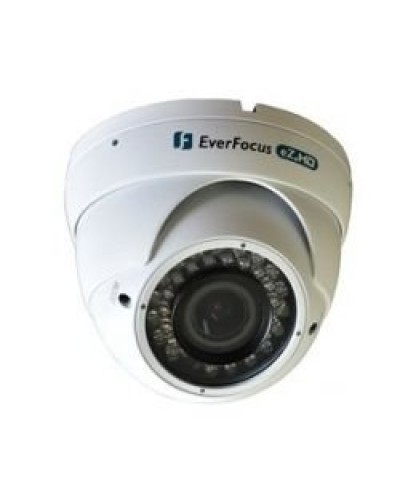 EBD-935F. Видеокамера AHD купольная. EverFocus в Новом Уренгое