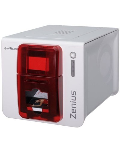 Evolis Zenius Classic (ZN1U0000RS). Принтер. Evolis в Новом Уренгое