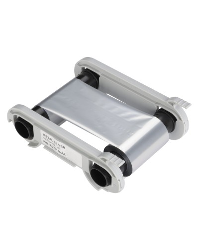 Evolis RCT017NAA. Лента серебряная монохромная. Evolis в Новом Уренгое