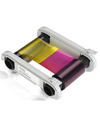 Evolis R5F002EAA YMCKO 200. Картридж. Evolis в Новом Уренгое
