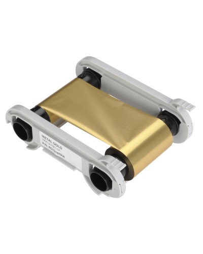 Evolis RCT016NAA. Лента золотая монохромная . Evolis в Новом Уренгое