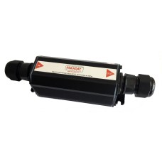 Ext/POE (IP66). Удлинитель PoE . FARADAY