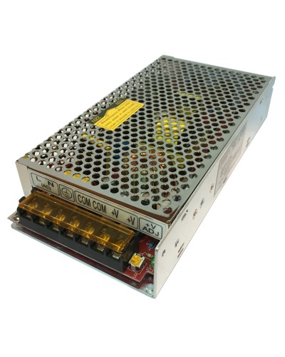 150W/24V. Импульсный блок питания. FARADAY в Новом Уренгое
