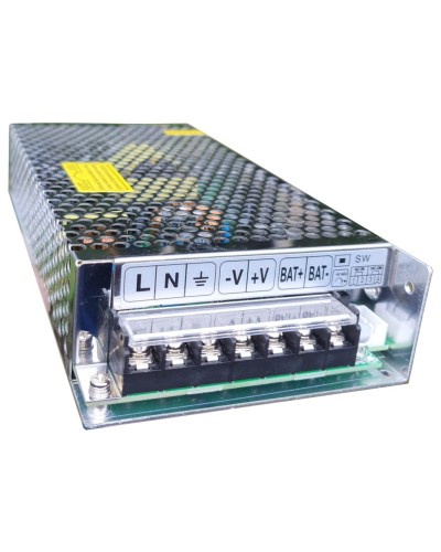 UPS 160W/48V Simple. Источник вторичного электропитания резервированный. FARADAY в Новом Уренгое