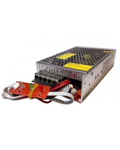UPS 120W/24V Simple. Блок бесперебойного питания. FARADAY в Новом Уренгое