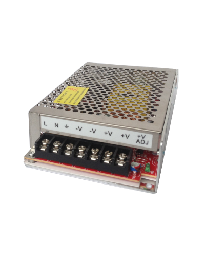 120W/12V. Импульсный блок питания. FARADAY в Новом Уренгое