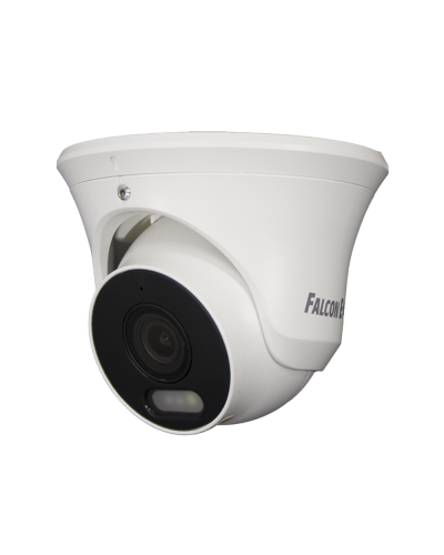 FE-IPC-D2-30p. Видеокамера IP купольная. Falcon EYE в Новом Уренгое